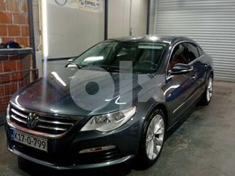 volkswagen pasat passat cc