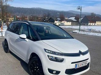 citroën c4 spacetourer 1.6 hdi pickler bis 02.27+ 4 monate