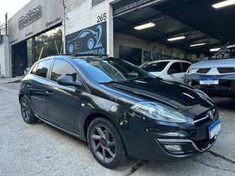 fiat bravo 1.8 e.torq flex sporting
