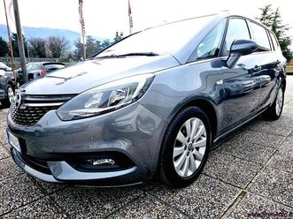 opel zafira 2.0 cdti 130cv aut. innovation