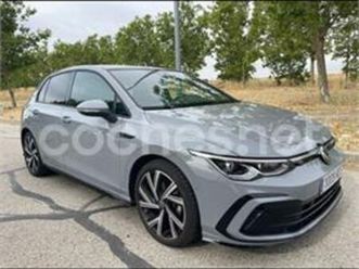 volkswagen golf rline 1.5 etsi 110kw150cv dsg variant