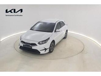 kia ceed 5p 1.0 t-gdi 100cv drive