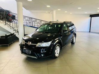 fiat freemont emot./precision 2.4 16v 5p aut.