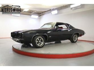 1973 pontiac grand am