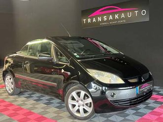 mitsubishi colt czc 1.5 instyle