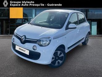 twingo iii 0.9 tce 90 energy e6c limited