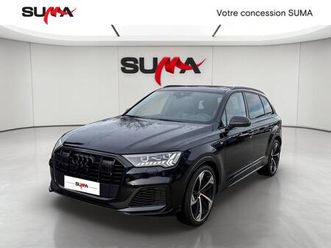 q7 55 tfsi e 380 tiptronic 8 quattro s line