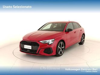sportback 35 2.0 tdi s line edition s-tronic
