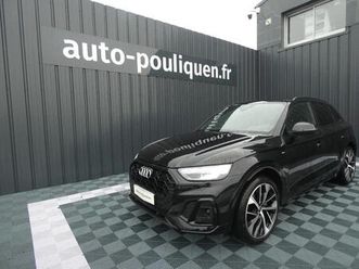 40 tdi 204 s tronic 7 quattro s line