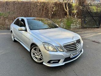 3.5 e350 cgi v6 blueefficiency sport g-tronic euro 5 4dr
