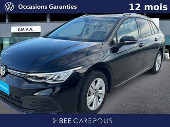 golf sw 1.5 etsi opf 130 dsg7