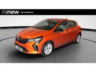 clio blue dci 100 ch gsr2