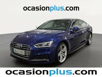 sportback sport 1.4 tfsi (150 cv) s tronic pack s-line