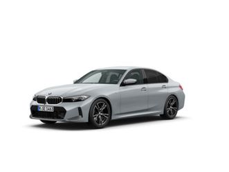 bmw serie 3 318d 110 kw (150 cv)