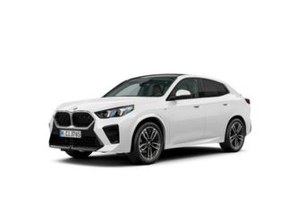 bmw x2 sdrive20d 120 kw (163 cv)