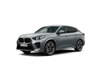bmw x2 sdrive20d 120 kw (163 cv)