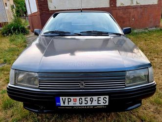 renault r 25 2.0 gts