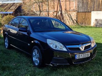 opel vectra 1.9 cdti