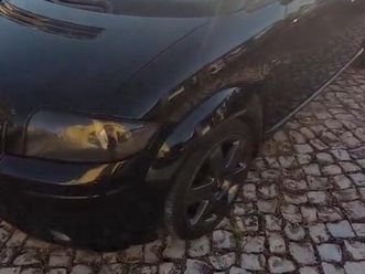 audi a2 citadino março/00