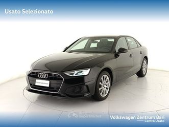 30 2.0 tdi mhev business 136cv s-tronic