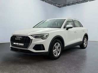 audi q3 35 tfsi s business line dezembro/22
