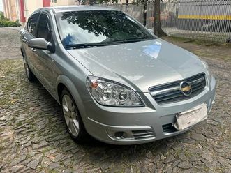 elegan. 2.0 mpfi 8v flexpower mec