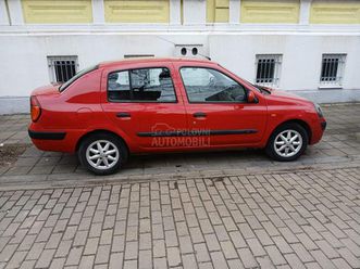 renault thalia 1.5 dci