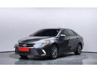 toyota camry 11,999 eur
