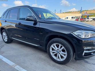 bmw x5 xdrive30d fevereiro/15