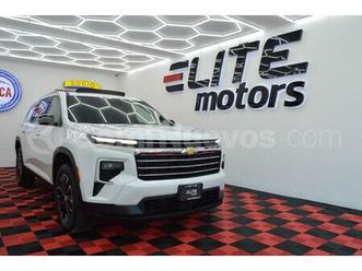 2.5 lt 7 pasajeros at