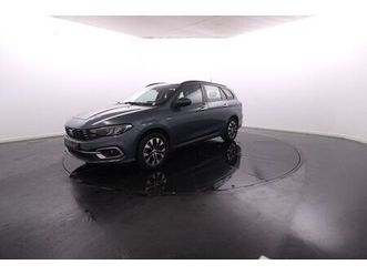 fiat tipo station wagon 1.0 gse t3 city life 100cv