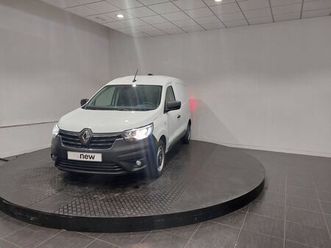 renault express express 1.5 blue dci advance 70kw advance