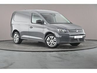 1.5 tsi 116ps commerce plus van [tech pack]