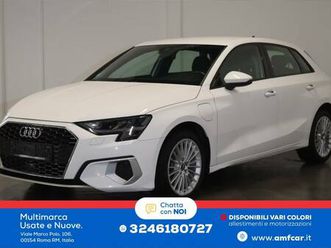 a3 40 tfsi e sb-led-virtual-cruise-mfl-pdc-