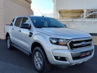 ford ranger 2.5 cd xls
