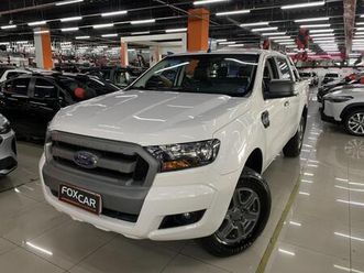 ford ranger 2.5 cd xls