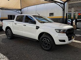 ford ranger xls 2.5 16v 4x2 cd flex