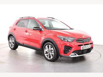 1.0 t-gdi mhev gt-line s dct euro 6 (start/stop) 5dr