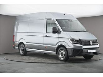 2.0 tdi 177ps commerce plus high roof van auto