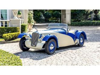 1935 georges irat 5 cv