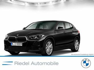 bmw x2 xdrive25d advantage plus navi head-up pano