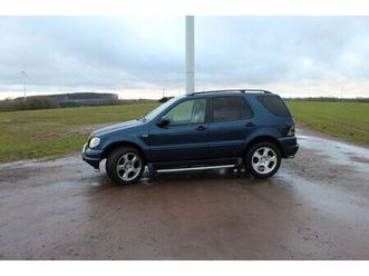 mercedes-benz ml 430 -