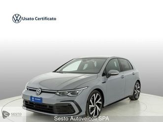 golf viii 2020 1.5 tsi evo r-line 150cv