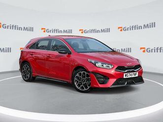 1.5 t-gdi gt-line euro 6 (start/stop) 5dr