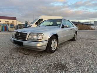 mercedes-benz 220 ce