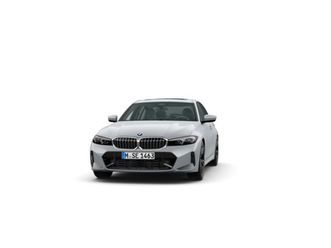 bmw serie 3 320d 140 kw (190 cv)