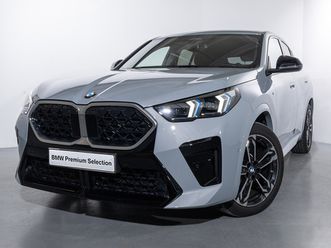 bmw x2 sdrive18d 110 kw (150 cv)