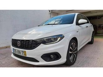 fiat tipo 1.2 95cv, 95cv