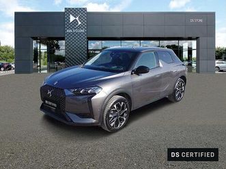 2023 1.2 puretech opera 130cv auto