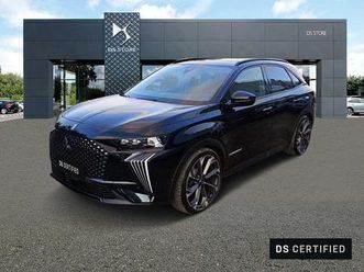 1.6 e-tense phev la premiere 4x4 360cv auto
